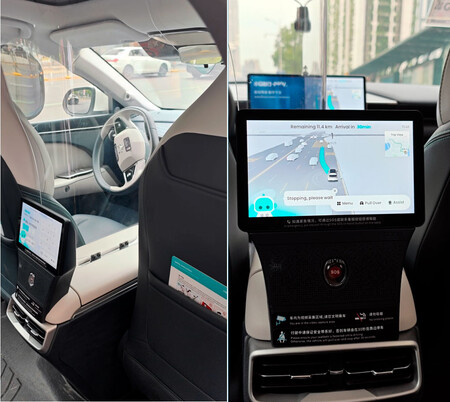 China Taxi 2