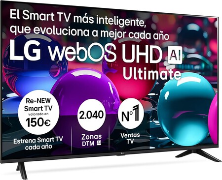 LG 65UA73006LA