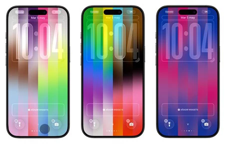 Fondo Pantalla iOS 26.5