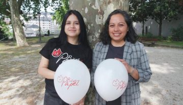 La dura vivencia de las familias de niños con cáncer: «La vida se para y se convierte en un hospital; recibir apoyo y una palabra de aliento ayuda mucho»