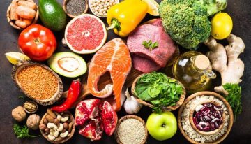 Seis bulos dietéticos que parecen verdad
