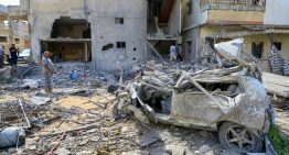 La guerra de Estados Unidos e Israel contra Irán, en directo | Israel causa más de 30 muertos en Líbano en uno de los días de bombardeos más intensos en semanas