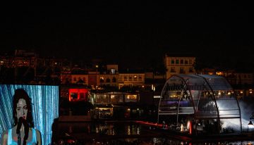 Rosalía lleva al éxtasis a Sevilla con solo dos canciones