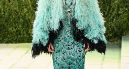 Todos los ‘looks’ de alfombra roja de la Gala Met