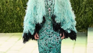 Todos los ‘looks’ de alfombra roja de la Gala Met