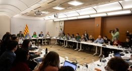 Sindicatos y Educación intensifican las negociaciones para finalizar las huelgas de profesores en Cataluña