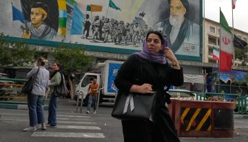 La guerra de Estados Unidos e Israel contra Irán, en directo | Irán dice que ha alcanzado acuerdos con EE UU sobre varios temas pero que el pacto definitivo no es inminente