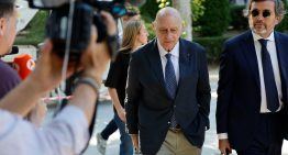 Juicio de Kitchen por la trama de corrupción policial vinculada al PP, en directo | El exministro Jorge Fernández Díaz y su número dos en Interior declaran este jueves
