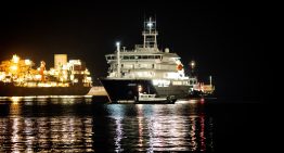 Última hora del brote de hantavirus, en directo | El crucero ‘MV Hondius’ entra en el puerto de Granadilla (Tenerife)