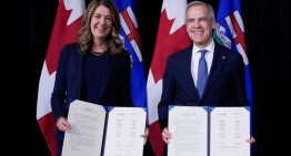 La provincia canadiense de Alberta inicia los pasos para un posible referéndum de independencia