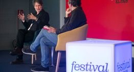 Giuliano da Empoli y Juan Gabriel Vásquez: encuentro con luces largas para entender los peligros de nuestro tiempo