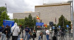Estos son (de momento) los casos detectados por hantavirus: tres muertos y ocho contagiados; uno de ellos, español