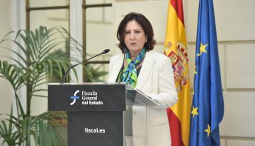 Fiscales progresistas denuncian una campaña de “deslegitimación sistemática” de la institución
