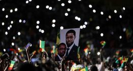 Divorcio político en Senegal: el presidente cesa al primer ministro y abre una crisis en el Gobierno