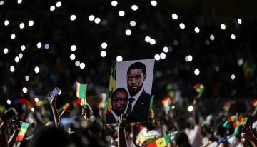 Divorcio político en Senegal: el presidente cesa al primer ministro y abre una crisis en el Gobierno