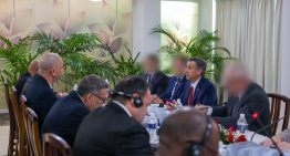 Estados Unidos y Cuba intensifican las negociaciones en medio de una isla colapsada