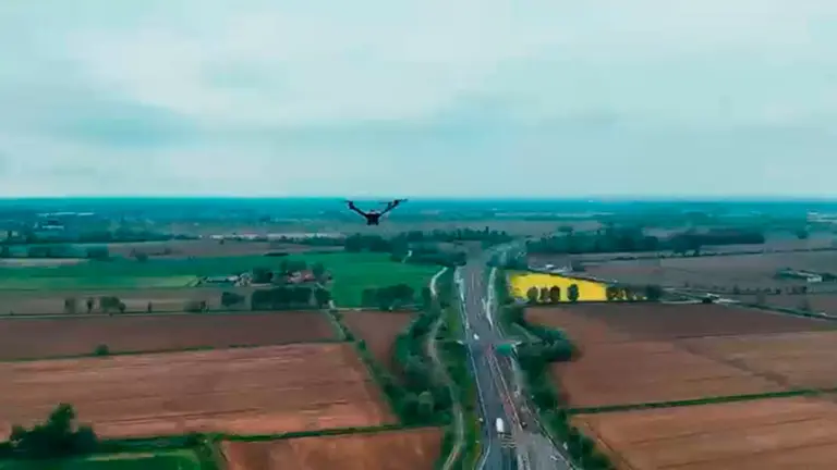 La tecnología que transforme las carreteras debe ser aliada del medio ambiente y el usuario