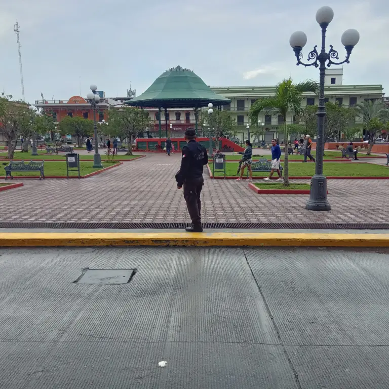 Tamaulipas logra la mayor mejora en paz del país y entra al top 10 nacional: Índice de Paz México 2026