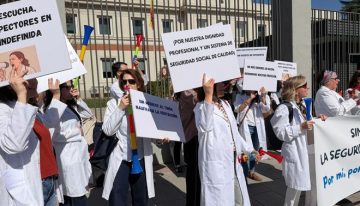 Los médicos inspectores de la Seguridad Social denuncian retrasos de 745 días en las bajas: «Sigue creciendo la bola de nieve»