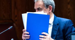 Imputación de Zapatero por el ‘Caso Plus Ultra’ y reacciones políticas en directo | La Fiscalía avaló la investigación a Zapatero: no son “meras suposiciones o conjeturas”