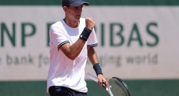 Jódar – Duckworth en directo, la segunda ronda de Roland Garros en vivo
