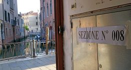 Las elecciones municipales en Italia dan un respiro al Gobierno de Meloni