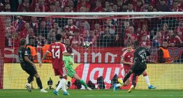 Bayern Múnich – PSG en directo | Comienza la segunda parte en Alemania