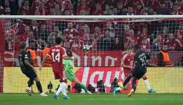 Bayern Múnich – PSG en directo | Comienza la segunda parte en Alemania