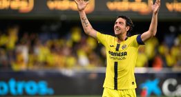 Marcelino y Parejo se despiden con una manita al Atlético y el tercer puesto