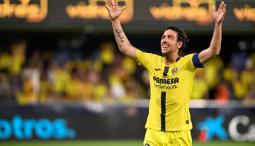 Marcelino y Parejo se despiden con una manita al Atlético y el tercer puesto