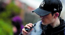 Los oncólogos alertan de que los adolescentes españoles vapean más que los europeos
