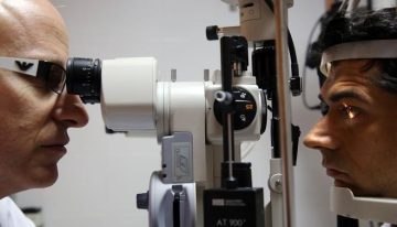 El Hospital de Bellvitge y el ICO aplican una técnica para preservar el ojo en la mayoría de casos de cáncer ocular