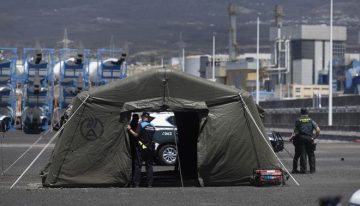 Hantavirus en el crucero MV Hondius, última hora en directo: nuevos contagios, cuarentena de los pasajeros y próxima llegada del barco a Tenerife
