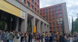 Sanidad concluye el proceso de adjudicación de plazas MIR: los residentes comenzarán a formarse el 5 junio