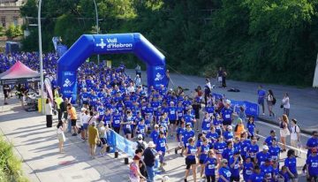La Cursa Vall d'Hebron reunirá más de 1.200 participantes para financiar la investigación oncológica