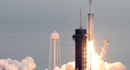 Elon Musk acelera la salida a bolsa de SpaceX: elige el Nasdaq y planea debutar el 12 de junio