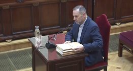 Juicio por la trama de las mascarillas, en directo | Ábalos dice que Koldo García le “acompañaba 24 horas al día” y premió su “lealtad” cuando se convirtió en ministro