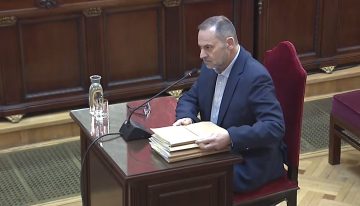 Juicio por la trama de las mascarillas, en directo | Ábalos dice que Koldo García le “acompañaba 24 horas al día” y premió su “lealtad” cuando se convirtió en ministro