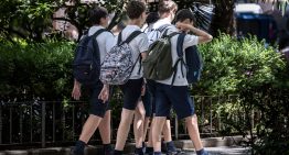 La bajada de ratios beneficiará sobre todo a los colegios con alumnos más ricos de la pública y la concertada