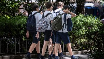 La bajada de ratios beneficiará sobre todo a los colegios con alumnos más ricos de la pública y la concertada