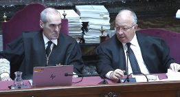 Primer juicio contra Ábalos, Koldo y Aldama por la trama de las mascarillas, en directo | La defensa de Aldama asegura que la organización criminal de Ábalos y Koldo existía desde 2015: “Ya se encontraban corrompidos, no los corrompe”