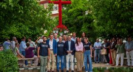 Fiestas populares, feminismo, prioridad nacional, sanidad y comedores escolares: los candidatos engrasan su campaña electoral