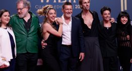 El musical ‘Los miserables’ y la bailaora Rocío Molina arrasan en los Premios Talía
