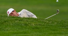 Aronimink saca las uñas en un durísimo Campeonato de la PGA