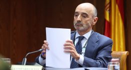 Los negocios de Julio Martínez con los hermanos venezolanos investigados: exportación de oro y compraventa de petróleo