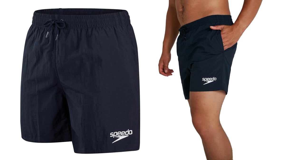 Bañador Speedo para hombre disponible en varios colores.