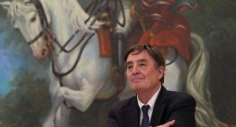 García Montero, sobre el congreso de la lengua española: “España abandonó todo el imperialismo de la época franquista”