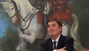 García Montero, sobre el congreso de la lengua española: “España abandonó todo el imperialismo de la época franquista”