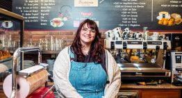 Disfrutar de un café ‘especial’ en cualquier local de barrio