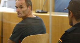 El Gobierno vasco da la semilibertad al exjefe de ETA Olarra Guridi, clave para acabar con los homenajes a los exreclusos de la banda